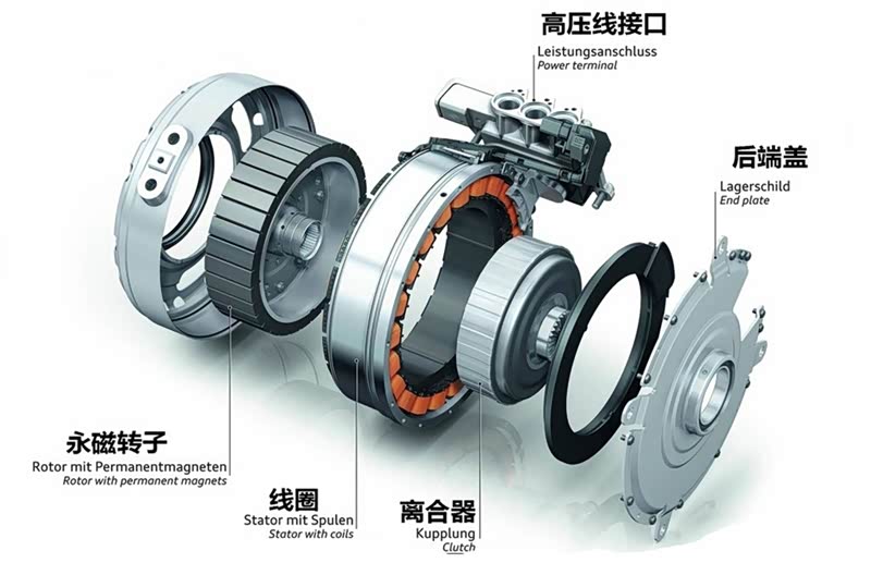 汽车发动机,汽车电动机 汽车发动机,汽车电动机